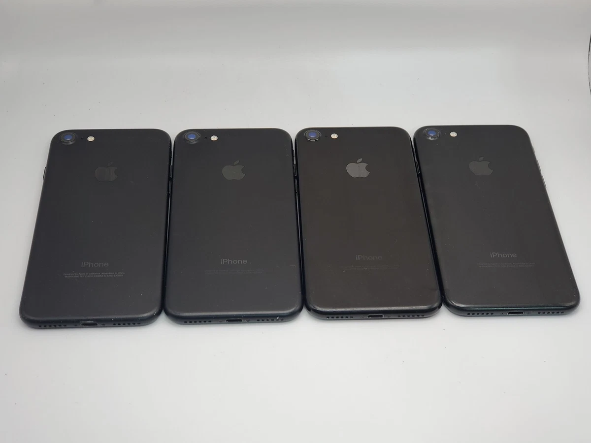 25+ Apple Unlocked iPhone 7 32GB Phones for sale | Updated Oct 2026