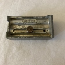 GENERAL BUTT GAUGE NO. 824 CARPENTRY WOODWORKING TOOL MADE IN USA