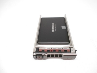 1TB 2.5'' SATA SSD 6G Solid State Hard Drive Dell Server R610 R710 R720 R730