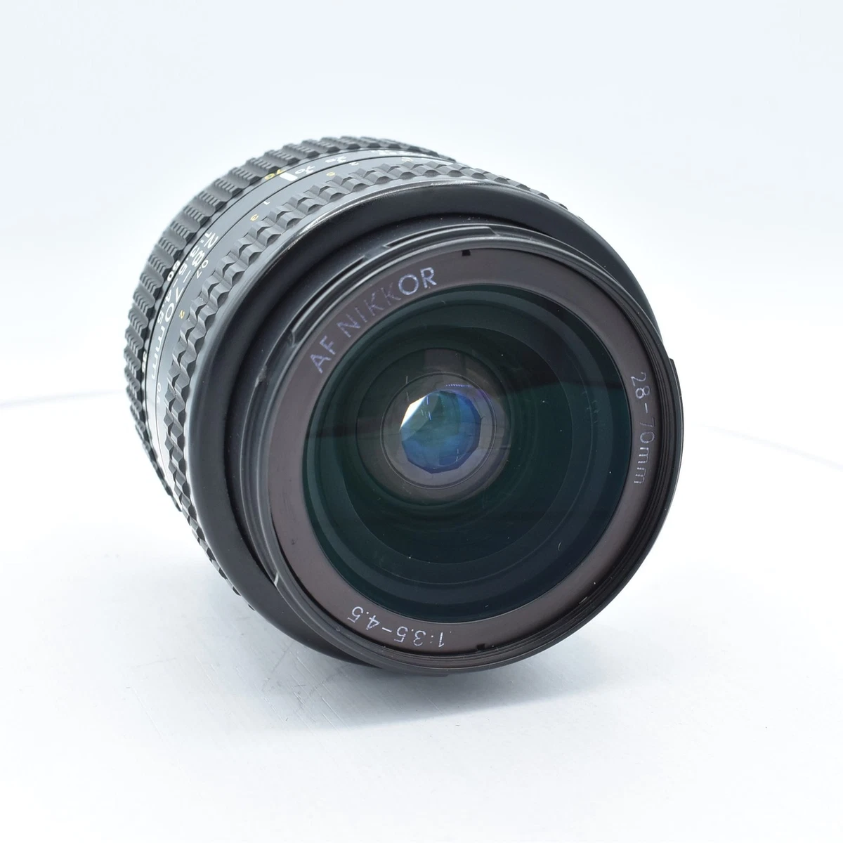 Nikon 28-70mm f/3.5-4.5 Camera Lenses for sale | eBay