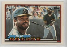 Click to enlarge Dave Parker