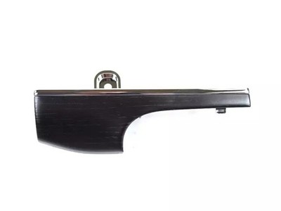 Genuine Mopar Instrument Panel Applique 5QX23AAAAA