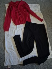 Girls School Uniform Age 12-13 Years By George At Asda