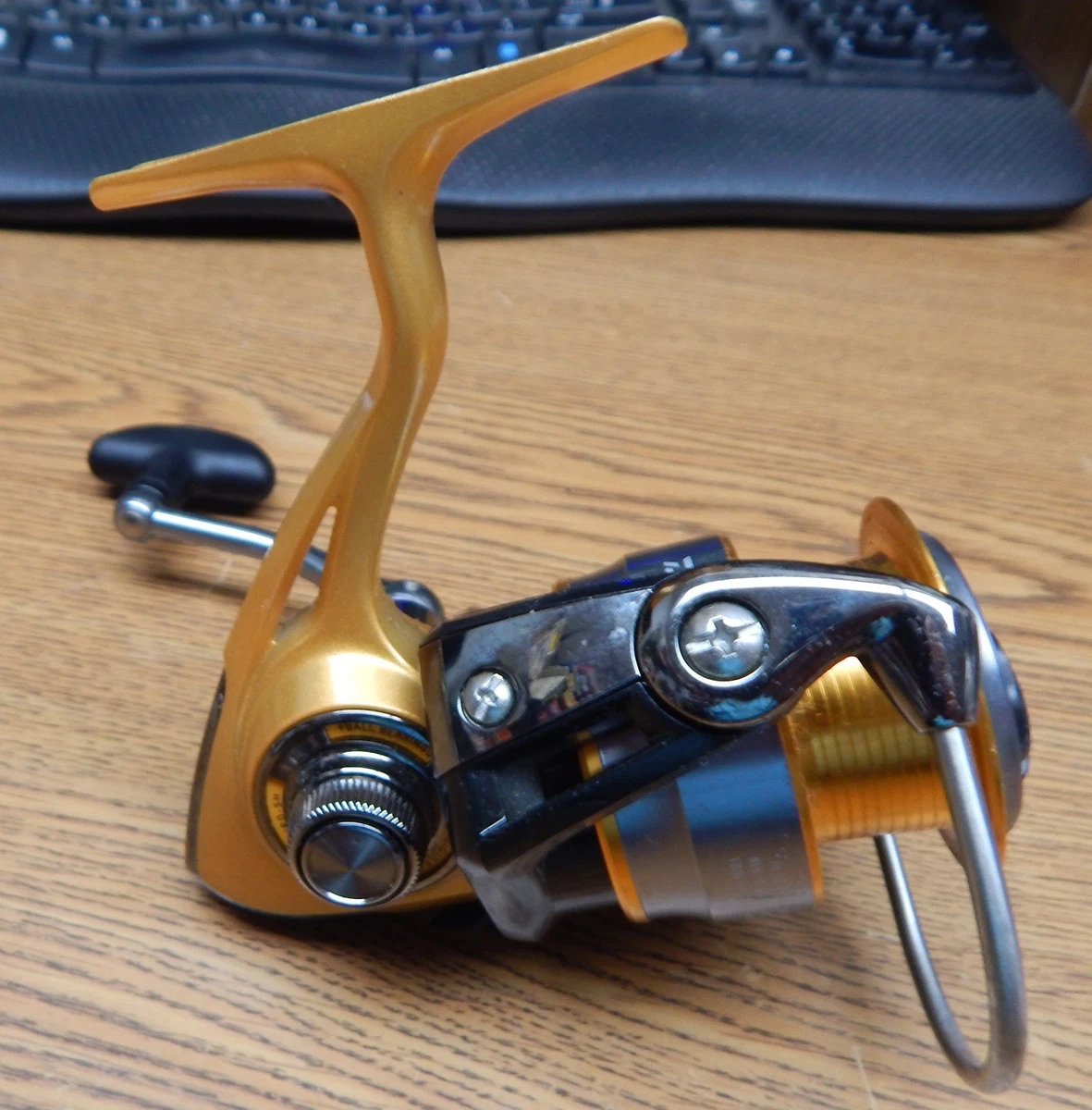 daiwa aird reel for sale daiwa aird products for sale