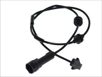 Warnkontakt, Bremsbelagverschleiß Quick Brake Ws 0157 B