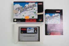ebay® Auktion 327057279658 | Pilotwings für SNES Super Nintendo - PAL - CIB - OVP - Komplett ! Thumbnail of ebay® auction 327057279658 | Pilotwings für SNES Super Nintendo - PAL - CIB - OVP - Komplett !