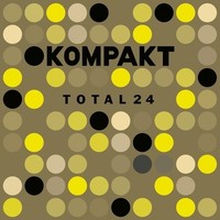 Various Artists - Total 24 - Cd - G4Z