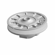 2017-2020 Polaris OEM  RZR XP 1000 Secondary Driven Clutch 1323403