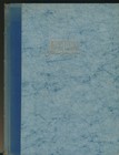 Leica Fotografie Magazine, Complete set of 6 Issues 1954, Bound Hard Cover — photo 2