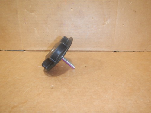 2020 Nissan Versa OEM Spare Tire Retainer - Picture 3 of 4