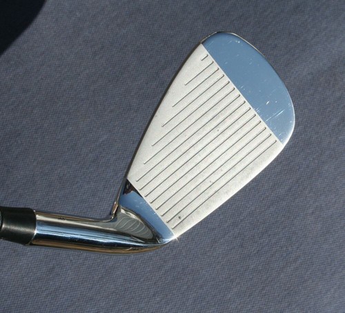 Left Hand Snake Eyes 7 Iron Forged FMC-1 SnakeEyes - Picture 2 of 3