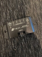 Niles MSU140 Infrared Remote Control -- Excel...