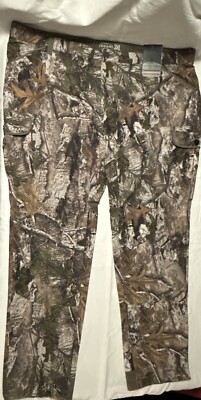 Tekari Chemise Camouflage Homme XL Manches Longues Chasse