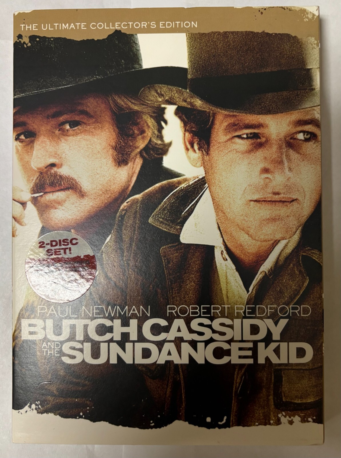 Title added - Paul Newman DVDs, You Pick, Spend $10 for Free Shipping