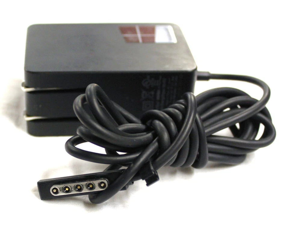Genuine Charger for Microsoft Surface RT / Surface 2, Power Supply Multiple Qty. - Image 4 of 4
