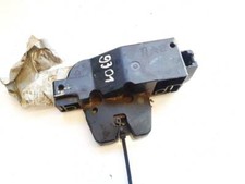 Peugeot 307 2006 Rear Trunk Lid Lock Latch 9653831780, 23050800 #2030556-25