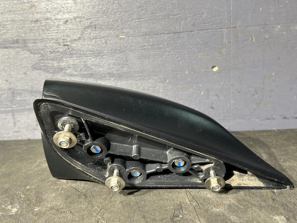 OEM 2017 Kawasaki Ultra LX Jet Ski Ultra 300 OEM Left Side Mirror Like New - Image 2 of 4