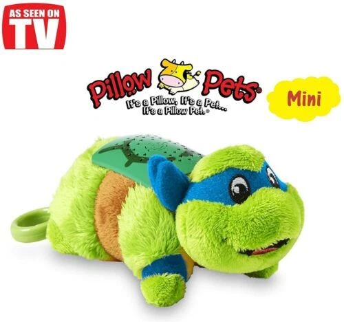 Pillow Pets Collectors & Hobbyists Stuffed Animals