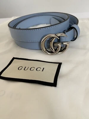 gucci belt gumtree