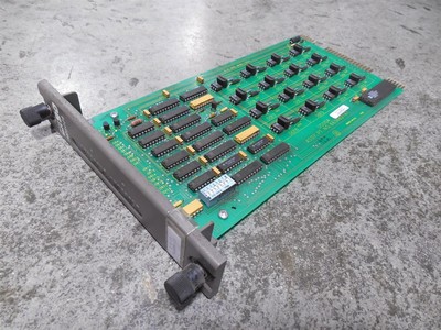 USED Bailey Controls IMDSO04 infi 90 Digital Output Module