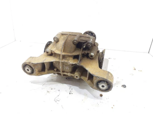 4460310019 Diferencial Trasero para VOLKSWAGEN TOUAREG (7LA) TDI R5 2004 6845976 - Imagen 3 de 10