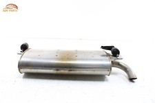 2018 - 2022 TOYOTA C-HR 2.0L ENGINE EXHAUST SYSTEM REAR MUFFLER OEM -CUT-