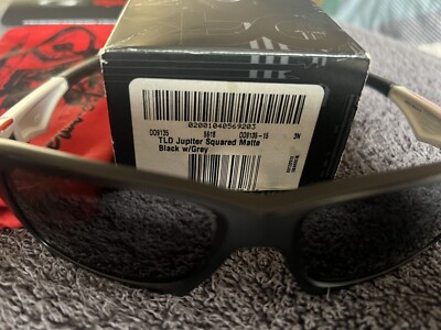 Oakley Jupiter Squared Troy Lee Designs Edition Rare | eBay UK