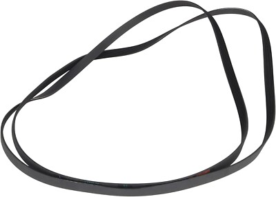 Ersatz LOGIK LCD8W18 LCD7W18 LHP8W18 WÄSCHETROCKNER RIEMEN FÜR 2012H7 7PH2012 3