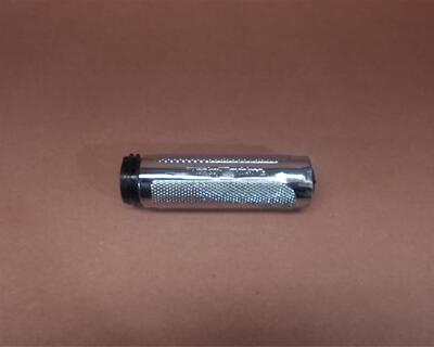 2007-2011 Harley Davidson Dyna FXDSE Screamin Eagle Chrome Right Throttle Grip