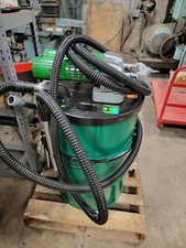 HavcoVac Shop Vacuum