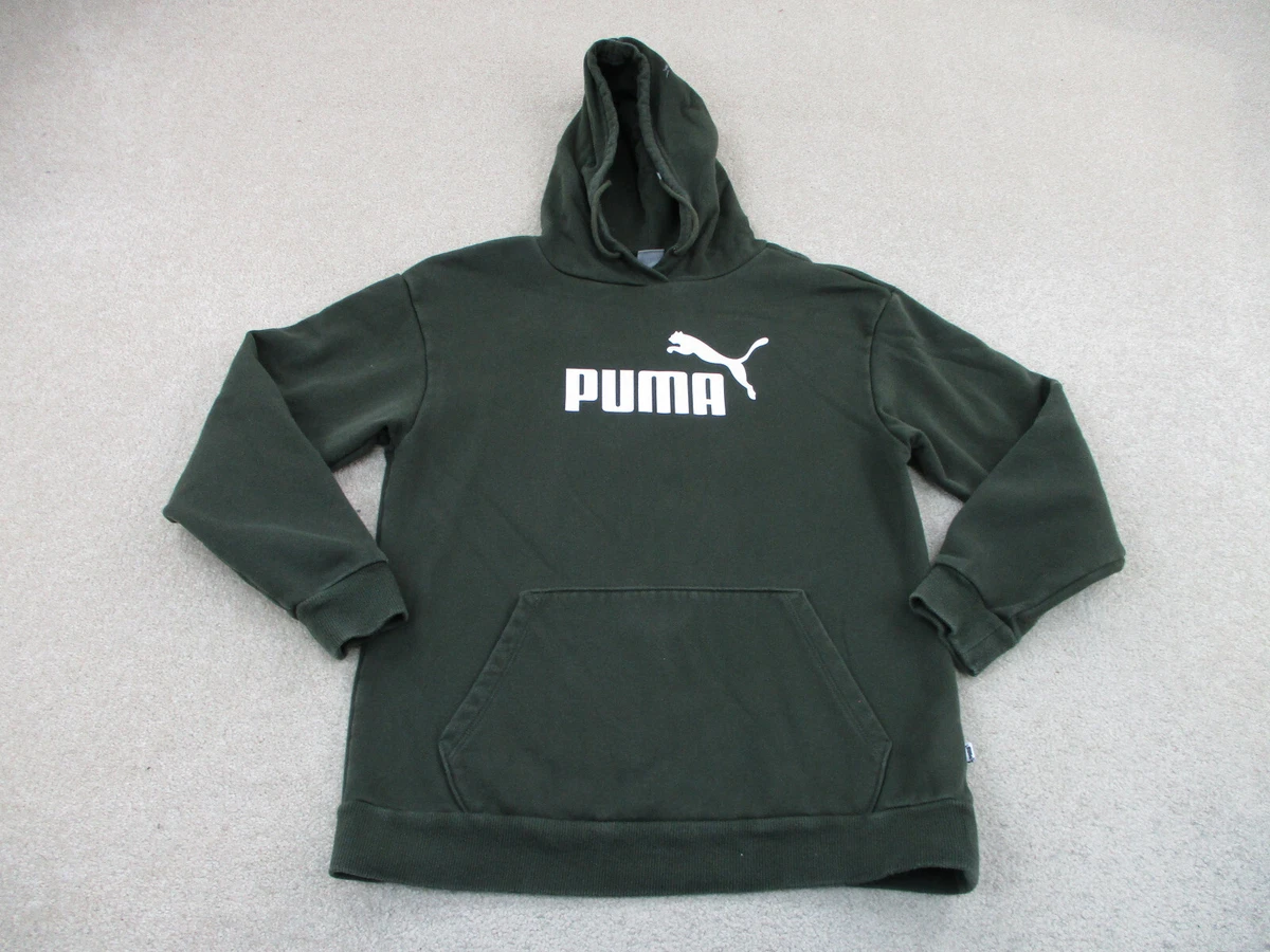 Puma sweater sale cheap