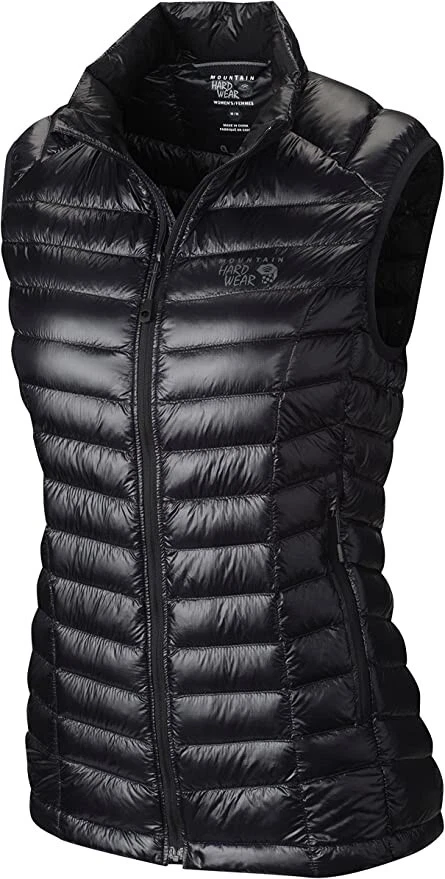 Women's ghost whisperer down clearance vest