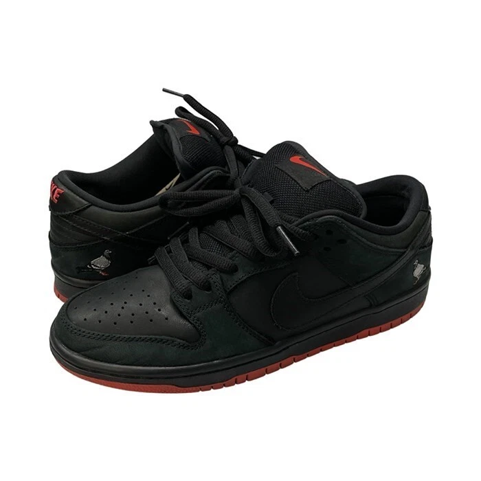 Sz 8 883232-008 NIKE SB DUNK LOW TRD QS