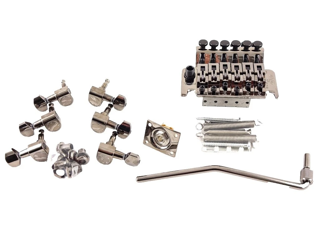 Puentes de guitarra EVH