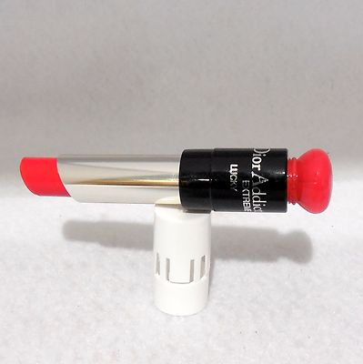 DIOR ADDICT EXTREME BY CHRISTIAN DIOR LIPSTICK SHADE #536 - 0.12 OZ. NEW (T)