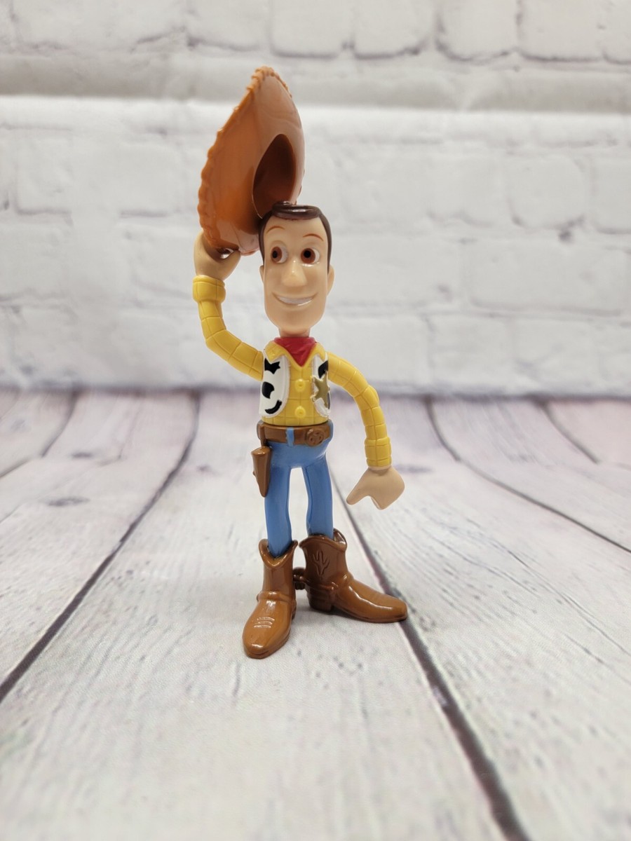 Pixar Toy Story Strikeout Woody ボブルヘッド Pixar Toy Story Strikeout Woody ボブルヘッド Pixar Toy Story