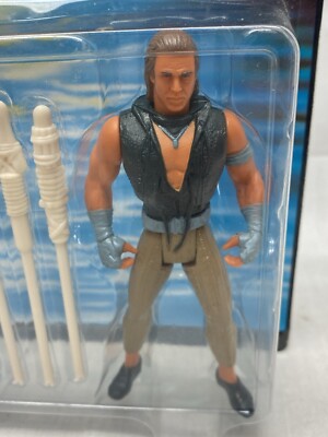 El Barco De Kevin Costner En Waterworld