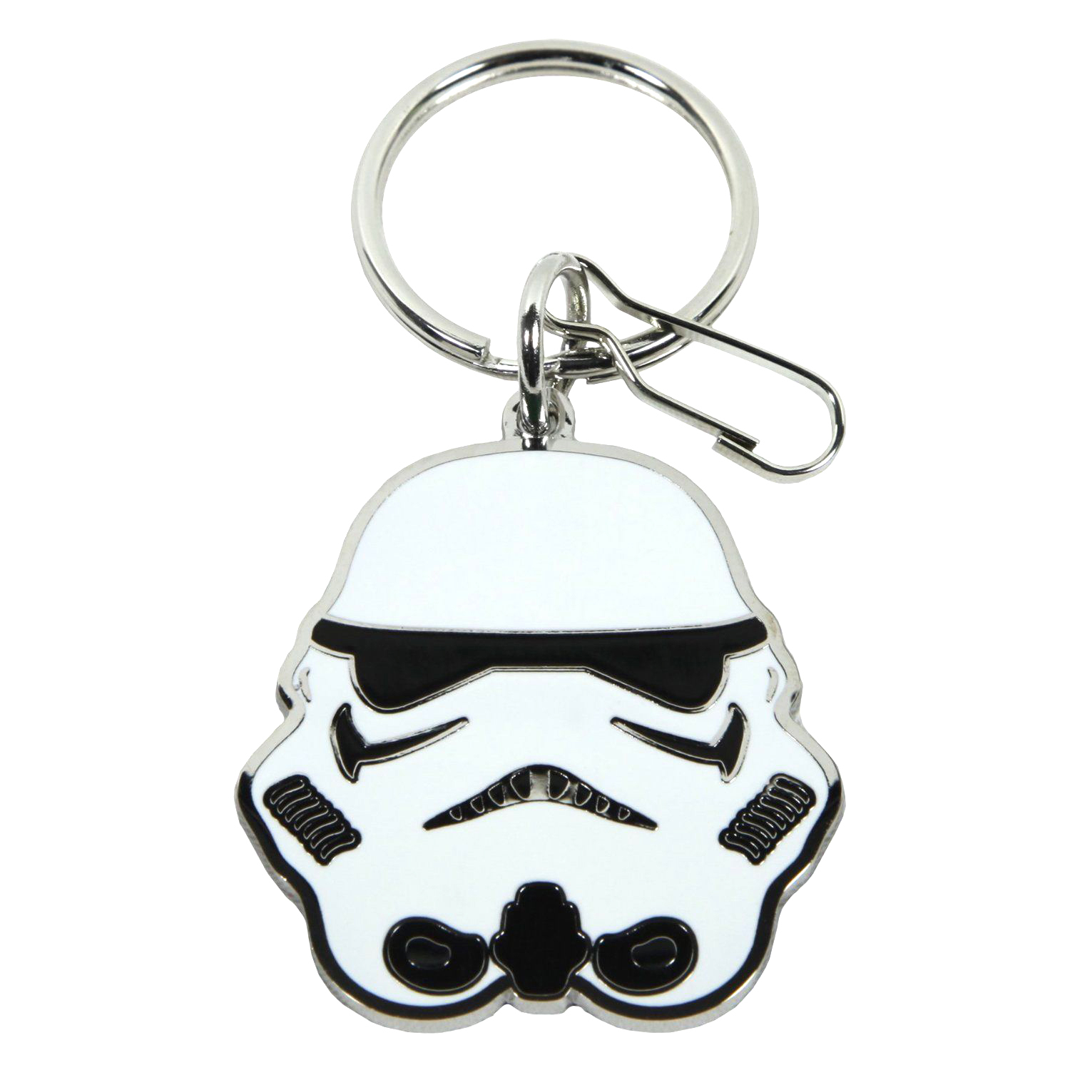 For Hyundai Star Wars Stormtrooper 6PC Car Seat Covers Mats and