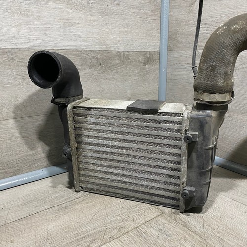 02-05 Audi A4 B6 1.8T Intercooler Turbo Air Exchanger With Map Sensor 8E0145805N