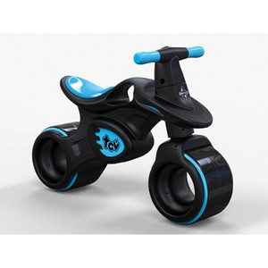 Eurotrike TCV Balance Bike - Blue 