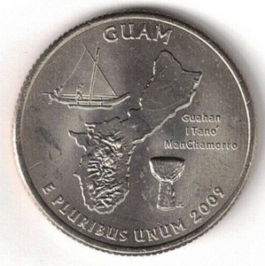 グアムコイン グアム旅行で使うドルの紙幣と硬貨の種類と 支払いのレシートの