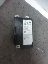 Telematics Control Module 2018 Range Rover Ev...