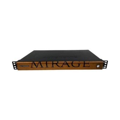 Autonomic MMS-2A Two Source Mirage Audio Server - Free Shipping!
