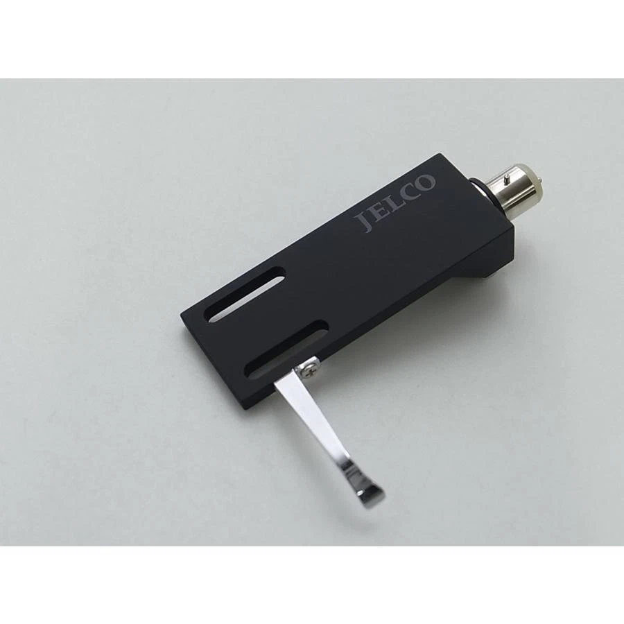 JELCO HS-25 Carcasa de cuerpo de aleación de magnesio chapado en rodio 〈Sin cables conductores〉 Foto 2 de 4