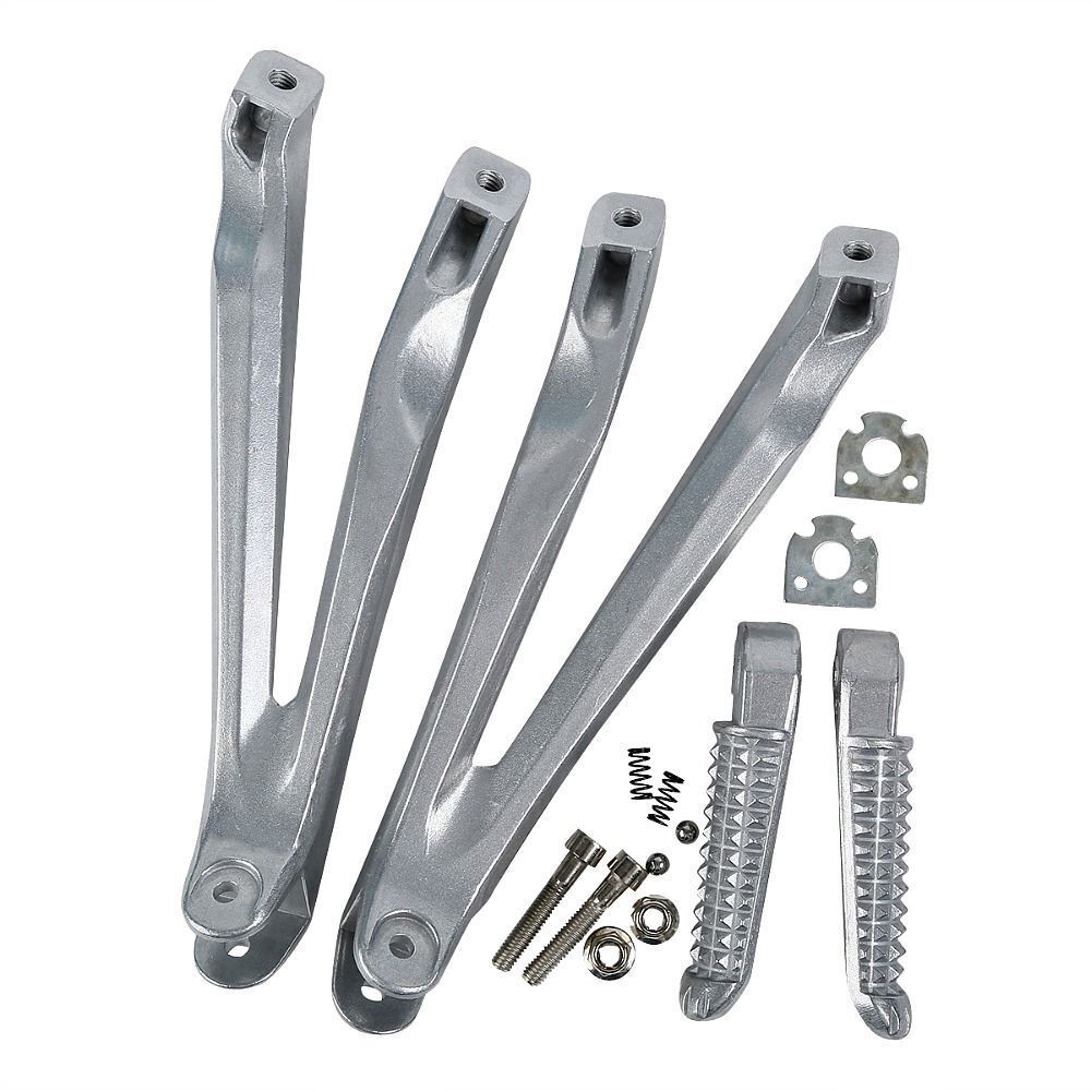 Pillion Footpeg Hanger Assembly for Yamaha YZF-R1 06-06