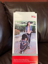 britax child tray