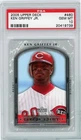 2005 Upper Deck #460 KEN GRIFFEY JR Mariners Reds HOF Gem Mint PSA 10