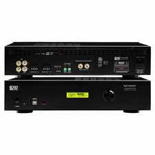 1000w Subwoofer Amplifier 4ohm Lfe Input, 12v Trigger, Remote Control Smp1000