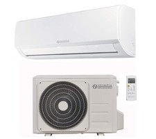 OLIMPIA SPLENDID ARYAL S1E24 CONDIZIONATORE 24000 BTU INVERTER WIFI CLASSE A++