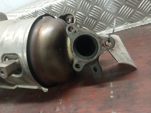 Kia Sportage S 2016-2018 CATALYTIC CONVERTER c02a060 - Picture 4 of 6